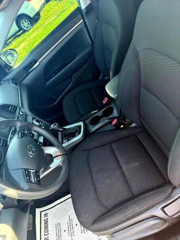 Photo of 2019 Not Specified Hyundai ELANTRA