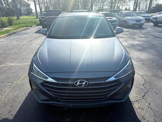 Photo of 2019 Not Specified Hyundai ELANTRA