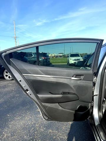 Photo of 2019 Not Specified Hyundai ELANTRA