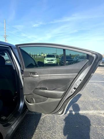 Photo of 2019 Not Specified Hyundai ELANTRA
