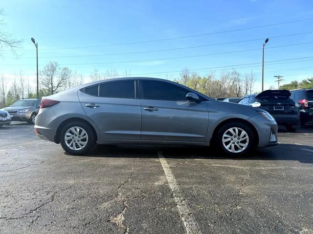 Photo of 2019 Not Specified Hyundai ELANTRA