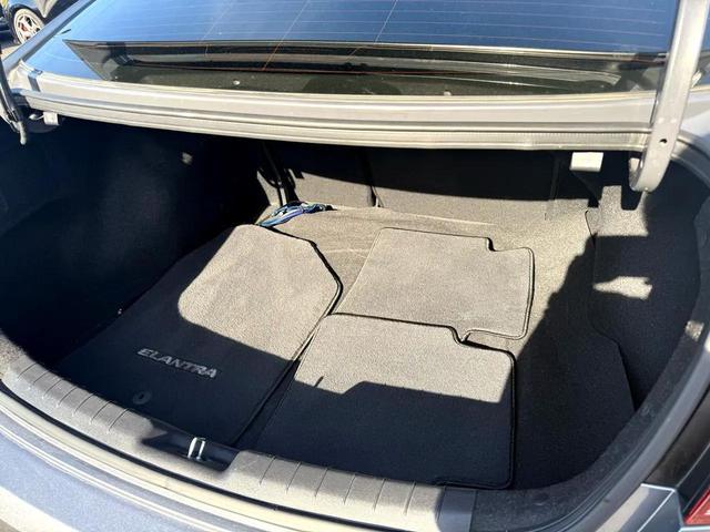 Photo of 2019 Not Specified Hyundai ELANTRA