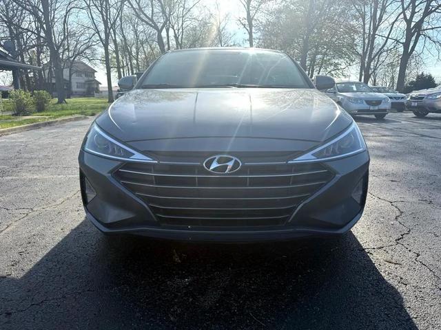 Photo of 2019 Not Specified Hyundai ELANTRA