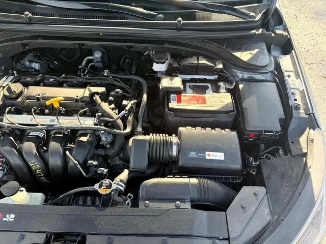 Photo of 2019 Not Specified Hyundai ELANTRA
