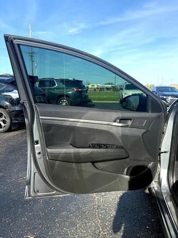 Photo of 2019 Not Specified Hyundai ELANTRA