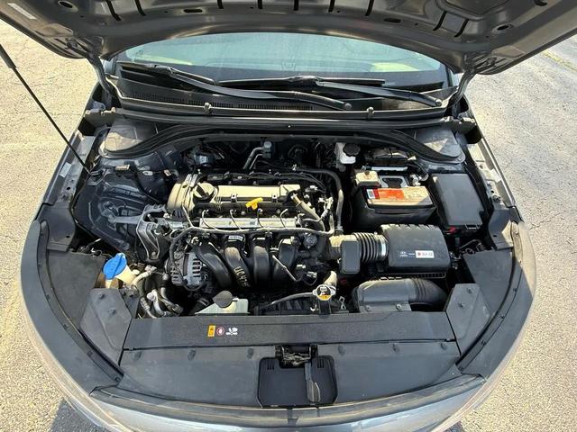 Photo of 2019 Not Specified Hyundai ELANTRA