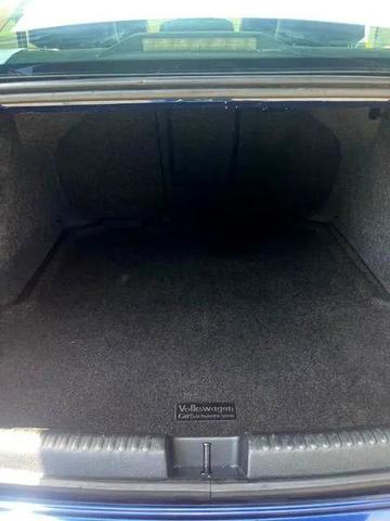 Photo of 2014 Tempest Blue Metallic Volkswagen Jetta