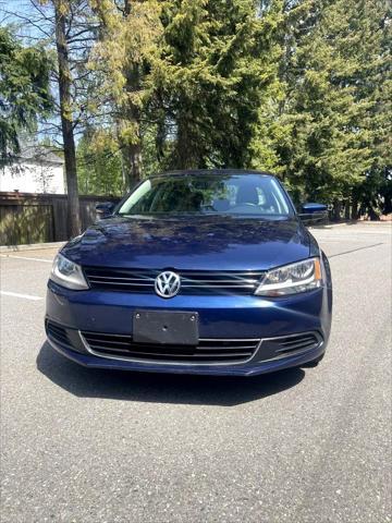 2014 Volkswagen Jetta