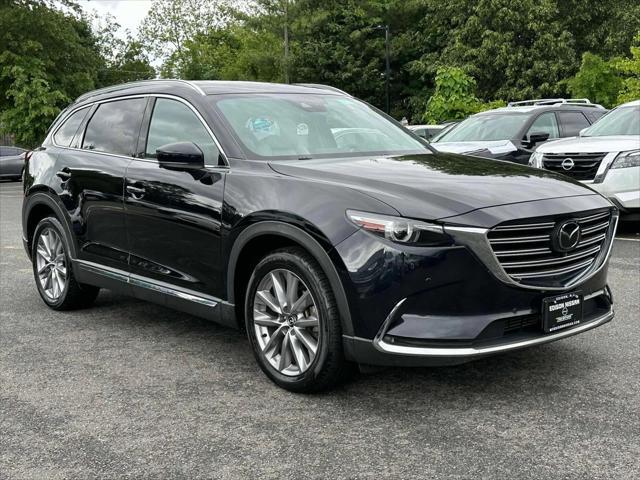 2022 Mazda CX-9