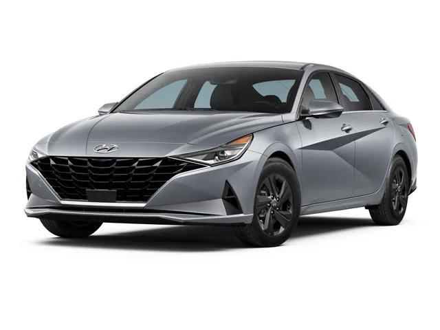 2022 Hyundai Elantra