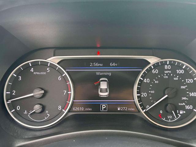 Photo of 2023 Scarlet Ember Tintcoat Nissan Sentra