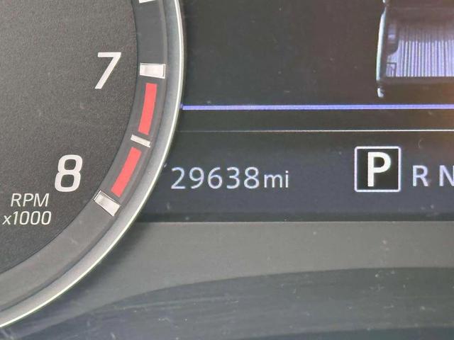 Photo of 2022 Gun Metallic Nissan Frontier