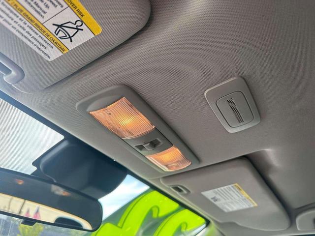 Photo of 2022 Gun Metallic Nissan Frontier