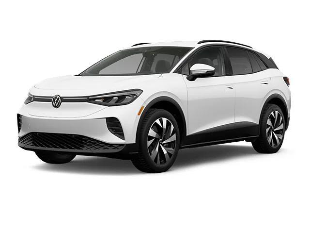 2023 Volkswagen Id.4