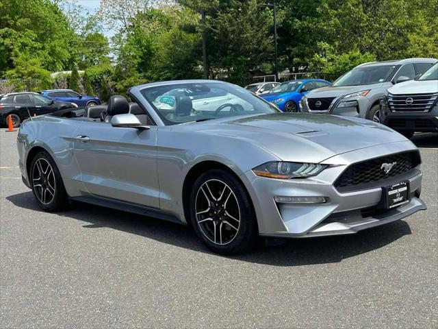 2023 Ford Mustang