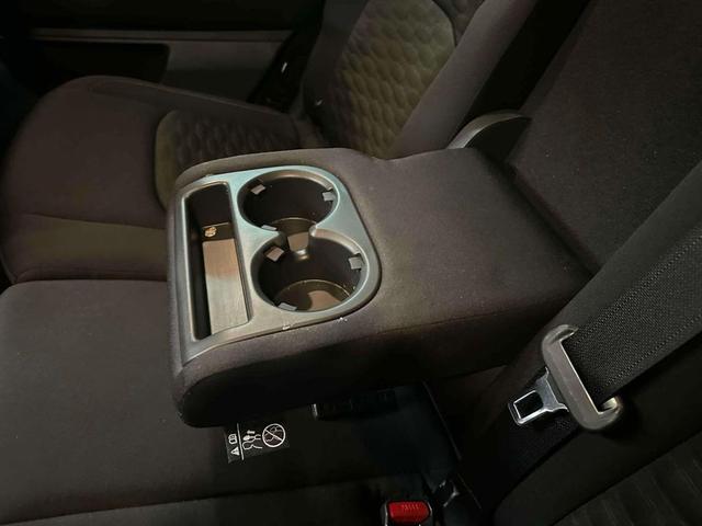 Photo of 2024 Super Black Nissan Pathfinder