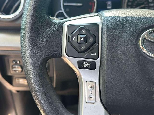 Photo of 2017 Magnetic Gray Metallic Toyota Tundra