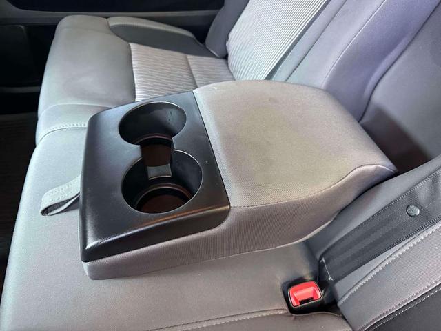 Photo of 2017 Magnetic Gray Metallic Toyota Tundra
