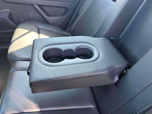 Photo of 2019 Pure White Volkswagen Atlas
