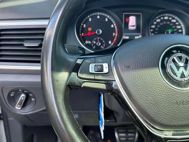 Photo of 2019 Pure White Volkswagen Atlas