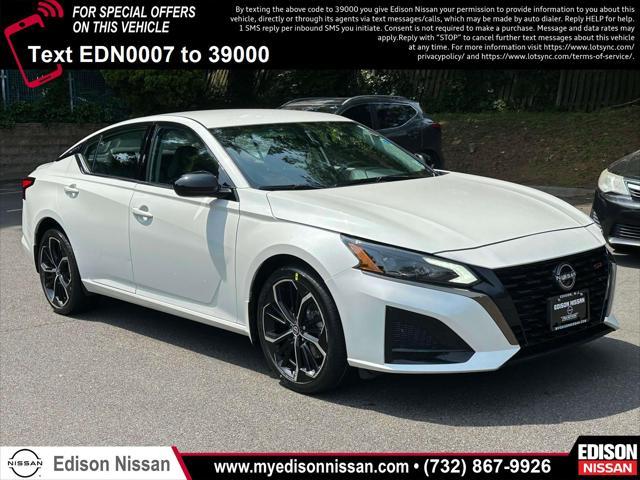 2023 Nissan Altima