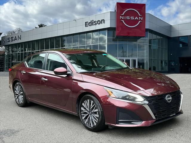 2023 Nissan Altima