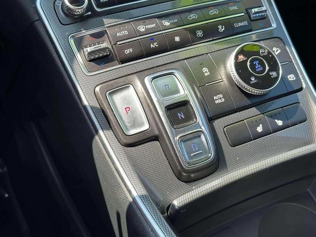 Photo of 2023 Calypso Red Hyundai SANTA FE