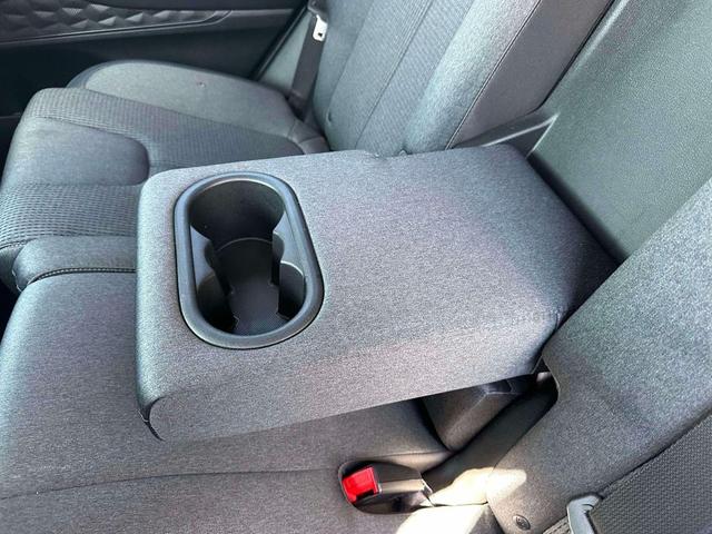 Photo of 2023 Calypso Red Hyundai SANTA FE