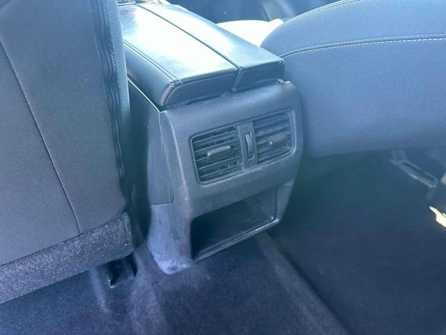 Photo of 2023 Caspian Blue Metallic Nissan Rogue