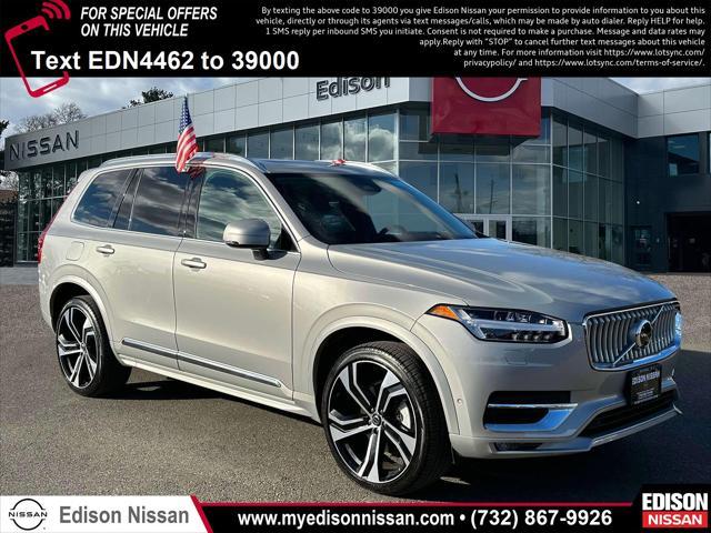 2024 Volvo XC90