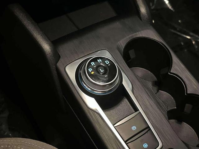 Photo of 2022 Agate Black Metallic Ford Escape