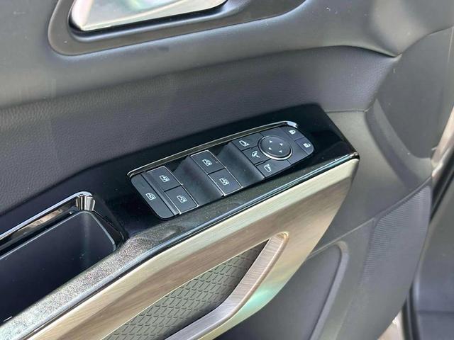 Photo of 2023 Baja Storm Nissan Pathfinder