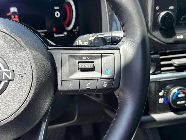 Photo of 2023 Baja Storm Nissan Pathfinder