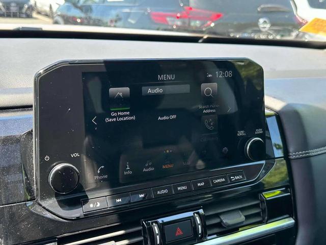 Photo of 2023 Baja Storm Nissan Pathfinder