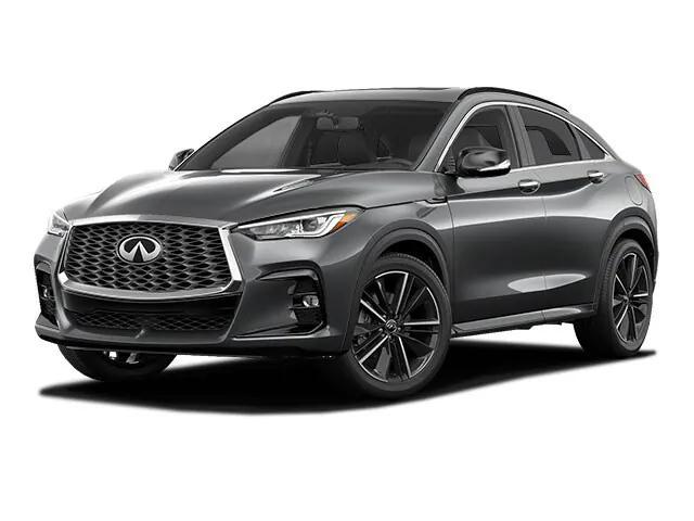 2023 Infiniti Qx55