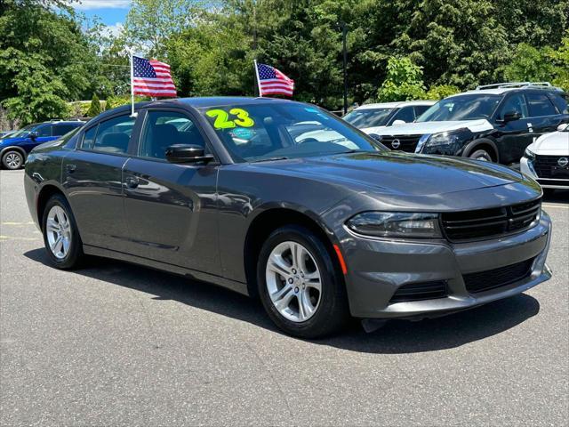 2023 Dodge Charger