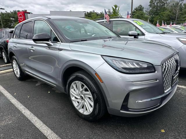 2023 Lincoln Corsair