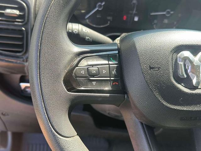 Photo of 2023 Bright White Clearcoat RAM ProMaster 2500