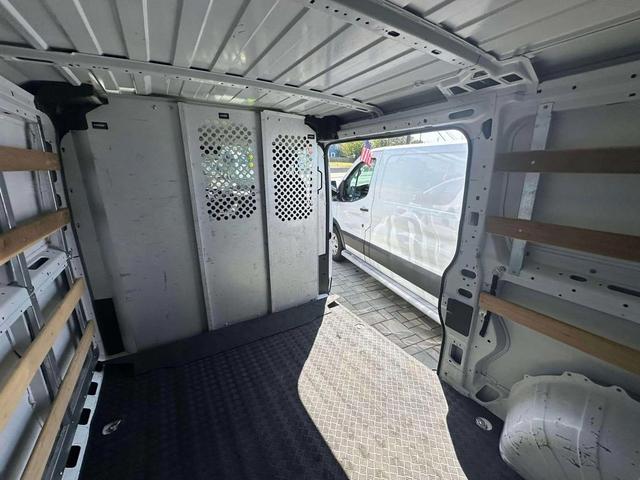 Photo of 2023 Bright White Clearcoat RAM ProMaster 2500