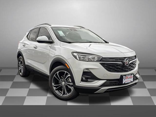 2022 Buick Encore Gx