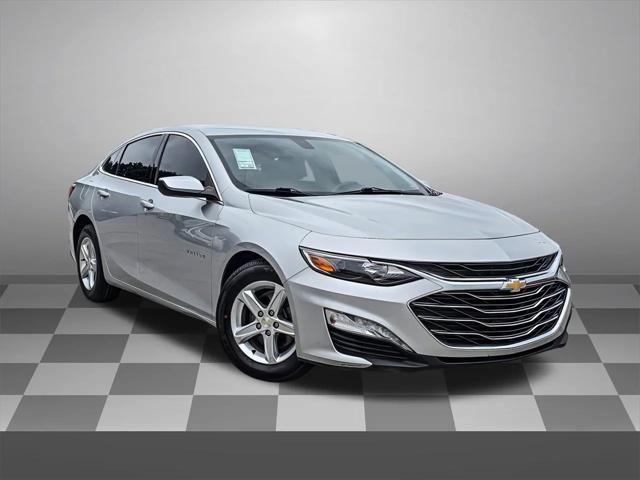 2022 Chevrolet Malibu