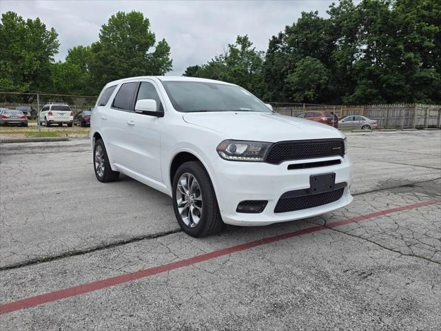 2019 Dodge Durango