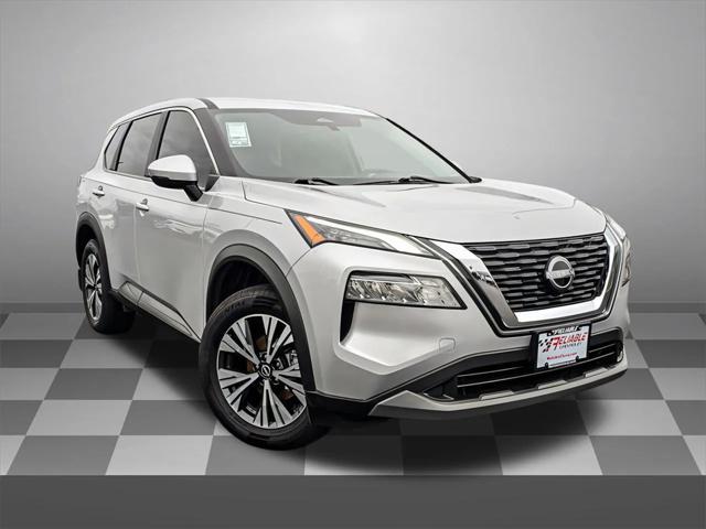2022 Nissan Rogue