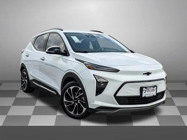 2022 Chevrolet Bolt Euv