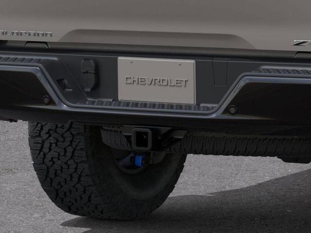 Photo of 2026 White Sands Chevrolet Colorado