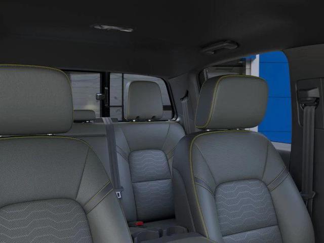 Photo of 2026 White Sands Chevrolet Colorado
