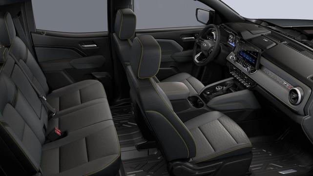 Photo of 2026 White Sands Chevrolet Colorado