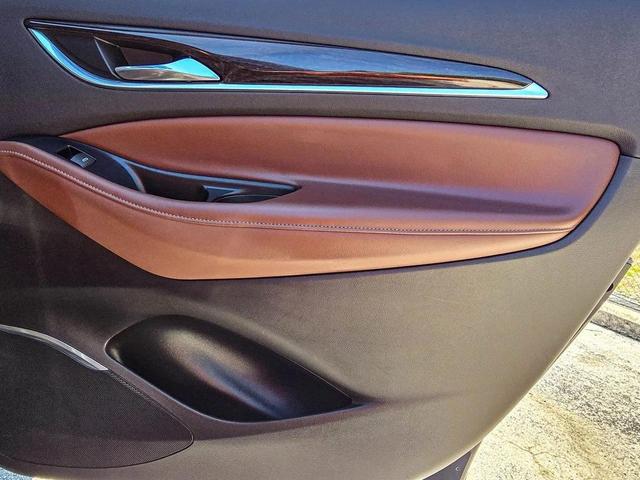 Photo of 2019 Dark Slate Metallic Buick Enclave