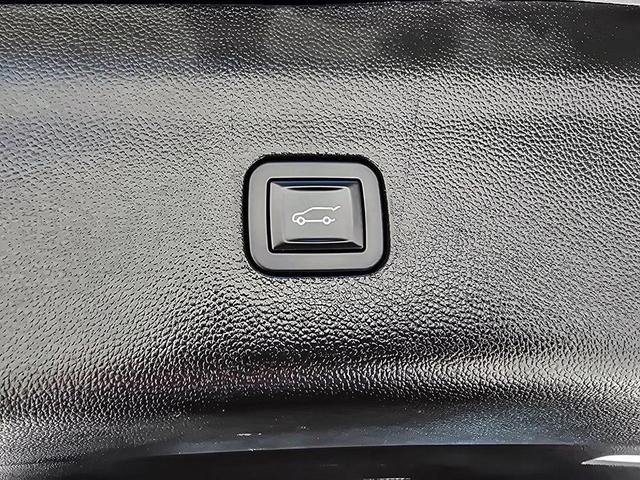 Photo of 2019 Dark Slate Metallic Buick Enclave