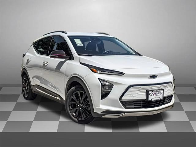 2023 Chevrolet Bolt Euv